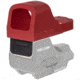 OpticGard Scope Cover for Holosun 510C, Passion Red , OGH510C06