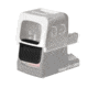OpticGard Holosun EPS Carry Red Dot Sight Cover, White, One Size, OGHEPSCARRY01