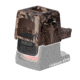 OpticGard Holosun EPS Red Dot Sight Cover, FDE Camo, One Size, OGHEPSDEG83
