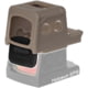 OpticGard Scope Cover for Holosun EPS, FDE , OGHEPS09