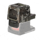 OpticGard Holosun EPS Red Dot Sight Cover, OD Green Camo, One Size, OGHEPSDEG84