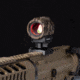 OpticGard Holosun SCRS Scope Cover, FDE Camo, One Size, OGHSCRSDEG83
