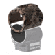 OpticGard Holosun SCRS Red Dot Sight Cover, FDE Camo, One Size, OGHSCRSDEG83