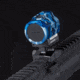 OpticGard Holosun SCRS Red Dot Sight Cover, Navy Blue Camo, One Size, OGHSCRSDEG86