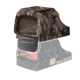 OpticGard Holosun SCS 320 Red Dot Sight Cover, FDE Camo, One Size, OGHSCS320DEG83