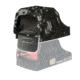 OpticGard Holosun SCS 320 Red Dot Sight Cover, OD Green Camo, One Size, OGHSCS320DEG84