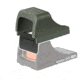 OpticGard Holosun SCS MOS Scope Cover, OD Green, One Size, OGHSCSMOS21