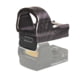 OpticGard Leupold Delta Point Pro Red Dot Sight Cover, Carbon Fiber, One Size, OGLDPPDE11