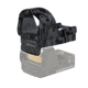 OpticGard Leupold Delta Point Pro Scope Cover, Gunmetal Gray Camo, One Size, OGLDPPDEG85