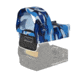 OpticGard Leupold Delta Point Pro Red Dot Sight Cover, Navy Blue Camo, One Size, OGLDPPDEG86