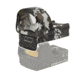 OpticGard Leupold Delta Point Pro Scope Cover, OD Green Camo, One Size, OGLDPPDEG84