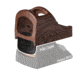 OpticGard Scope Cover for Holosun 507C X2/ 407C X2
