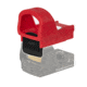 OpticGard Scope Cover for Leupold Deltapoint Pro