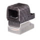 OpticGard Scope Cover for Osight SE, Carbon Fiber, One Size, OGOSEDE11