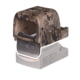 OpticGard Scope Cover for Osight SE, FDE Camo, One Size, OGOSEDEG83