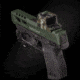 OpticGard Scope Cover for Osight SE