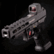 OpticGard Scope Cover for Osight SE