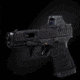 OpticGard Scope Cover for Vortex Defender ST