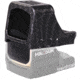 OpticGard Scope Cover for Holosun 507 COMP, Carbon Fiber  , OGH507COMPDE11