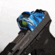 OpticGard Scope Cover for Holosun 507C-X2/407C-X2, Navy Blue Camo, OGH507CDEG86