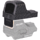 OpticGard Scope Cover for Holosun 510C, Carbon Fiber  , OGH510CDE11