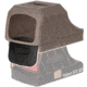 OpticGard Scope Cover for Holosun SCS 320, FDE, OGHSCS32009