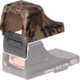 OpticGard Scope Cover For Holosun SCS VP9, FDE Camo, OGHSCSVP9DEG83