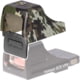 OpticGard Scope Cover For Holosun SCS VP9, OD Green Camo, OGHSCSVP9DEG84
