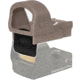 OpticGard Scope Cover for Leupold Delta Point Pro (DPP, FDE, OGLDPP09