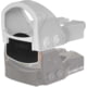 OpticGard Scope Cover for Sig Sauer Romeo1Pro, White , OGSR1PRO01