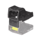 OpticGard Trijicon RMR HD Scope Cover, Black, One Size, OGTRHD02