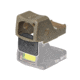 OpticGard Trijicon RMR HD Scope Cover, FDE, One Size, OGTRHD09