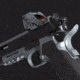 OpticGard Trijicon RMR HD Scope Cover, Gunmetal Gray Camo, One Size, OGTRHDDEG85