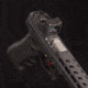 OpticGard Scope Cover for Trijicon RMR, Black, OGTR02