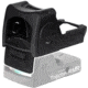 OpticGard Scope Cover for Trijicon RMR, Black, OGTR02