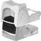 OpticGard Scope Cover for Trijicon RMR, White, OGTR01