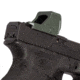 OpticGard Scope Cover for Vortex Defender-CCW, OD Green , OGVDC21