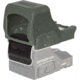 OpticGard Scope Cover for Vortex Defender-CCW, OD Green , OGVDC21