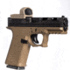OpticGard Scope Cover for Vortex Venom, FDE , OGVV09