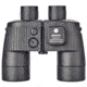 Opticron Marine-2 7x50 BIF.GA/IC Marine Binocular with Compass, Black, Small 30334