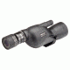 Opticron MM4 50 GA ED Travelscope + HDF T 12-36x eyepiece, Black, 12-36x50, 41334