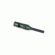 OpticsPlanet 10-in-1 Field Survival Shovel, Black, Survival Whistle DJSV-C1