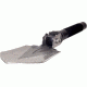 OpticsPlanet 10-in-1 Field Shovel,Black DJSV-C1