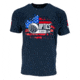 OpticsPlanet Exclusive OpticsPlanet 20th Anniversary T-Shirt - Men's, Navy Blue, Small, N6210-OP-SM