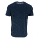 OpticsPlanet Exclusive OpticsPlanet 20th Anniversary T-Shirt - Men's, Navy Blue, Small, N6210-OP-SM