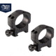 OpticsPlanet 30mm Low Rings - 2 Pack