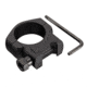 OpticsPlanet 30mm Low Ring, Black, O-30-108-L