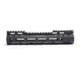 Cloud Defensive CORv2 Cloud Optimized Rail System, M-LOK, 9.55 inch, Comp w/Light Control Sys for Surefire and Streamlight, Black, CORv2-Black