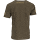 OpticsPlanet Exclusive Est. 2000 Limited Edition T-Shirt, Military Green, 3XL, NL6010-OP25-MG-3XL