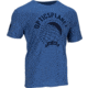 OpticsPlanet Exclusive Est. 2000 Limited Edition T-Shirt, Vintage Royal Blue, 3XL, NL6010-OP25-RB-3XL